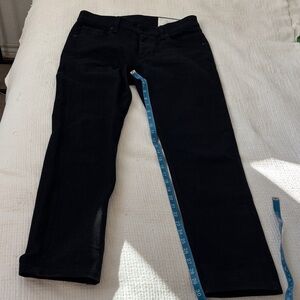 Rag & Bone Fit 2 Slim Leg Denim